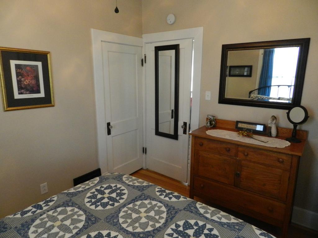 Helming Guest House Херманн Номер фото