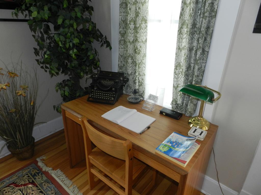 Helming Guest House Херманн Номер фото