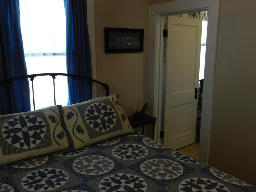 Helming Guest House Херманн Номер фото