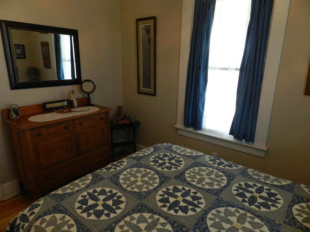 Helming Guest House Херманн Номер фото