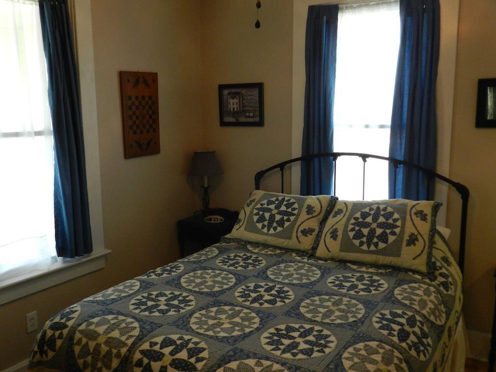 Helming Guest House Херманн Номер фото