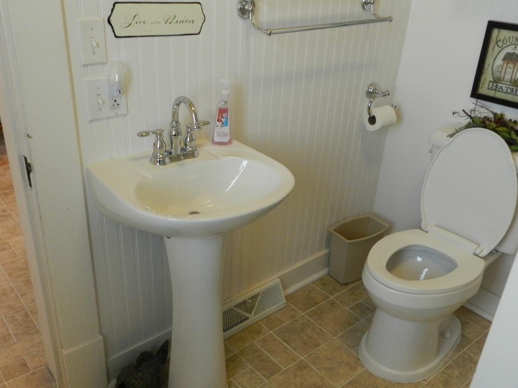 Helming Guest House Херманн Номер фото